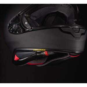 Shoei NXR2