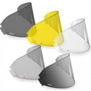 HJC Pinlock visiiri HJ-05, HJ-07, HJ-09, HJ-17, Kirkas
