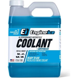 Engine Ice moottoripyörän jäähdytinneste 1,9L