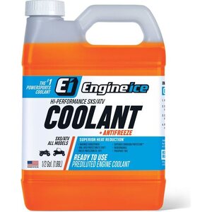 Engine Ice mönkijän jäähdytinneste 1,9L
