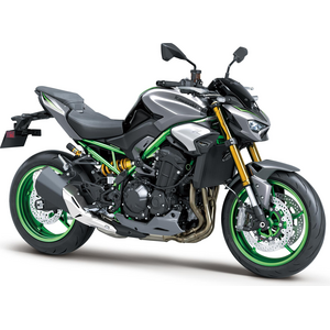 Kawasaki Z900 SE MY25