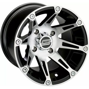 Moose 387M 12x8 4/110 4+4