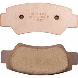 DP Brakes Jarrupalat CFORCE 625 taka