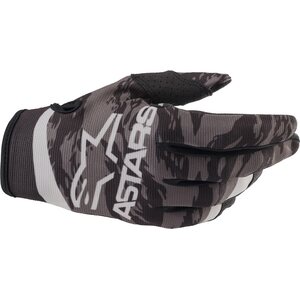 Alpinestars Radar nuorten