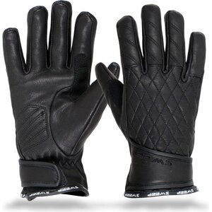 Sweep Black Betty naisten