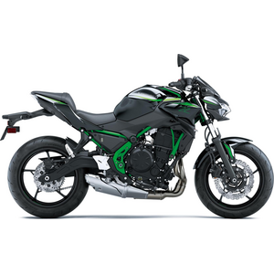 Kawasaki Z650 MY25