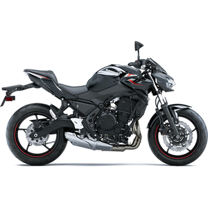 Kawasaki Z650 MY25