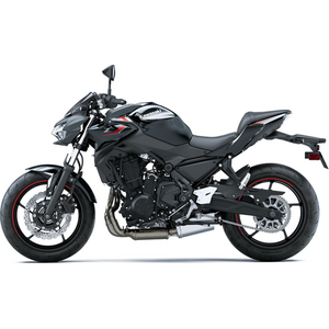 Kawasaki Z650 MY25