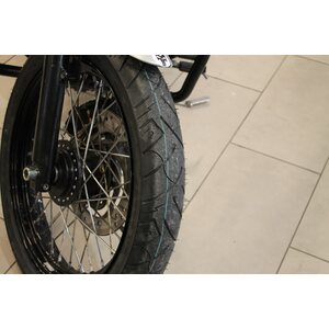 Harley-Davidson XL 1200 N Sportster Nightster