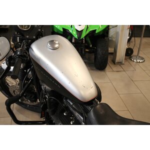 Harley-Davidson XL 1200 N Sportster Nightster