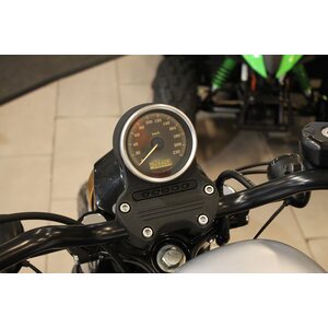 Harley-Davidson XL 1200 N Sportster Nightster