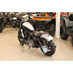 Harley-Davidson XL 1200 N Sportster Nightster