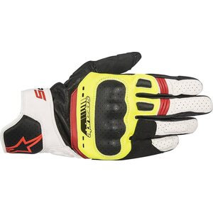 Alpinestars SP-5