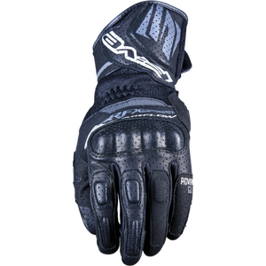 Five RFX Sport Airflow
