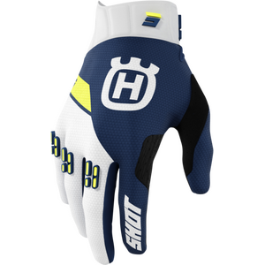 Shot Husqvarna LTD 2023