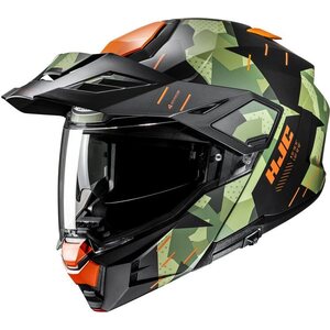 HJC i80 Roki