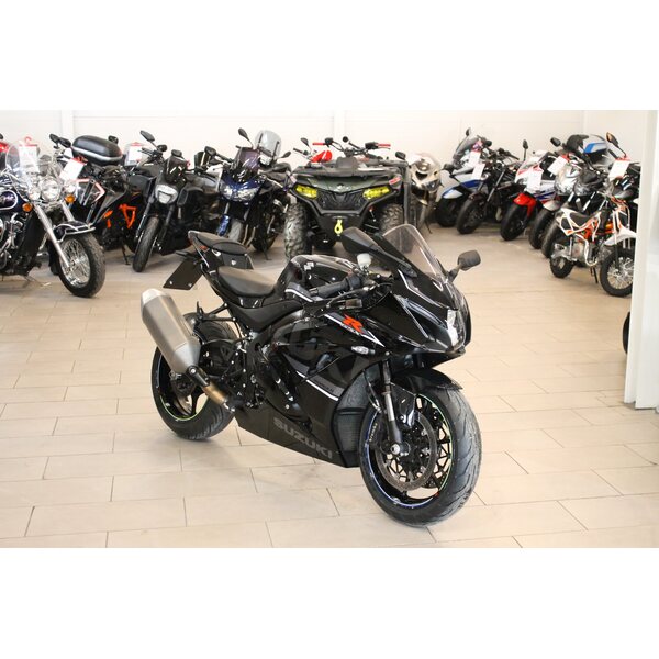 Suzuki GSX-R1000