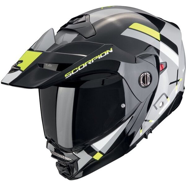 Scorpion ADX-2 Galane