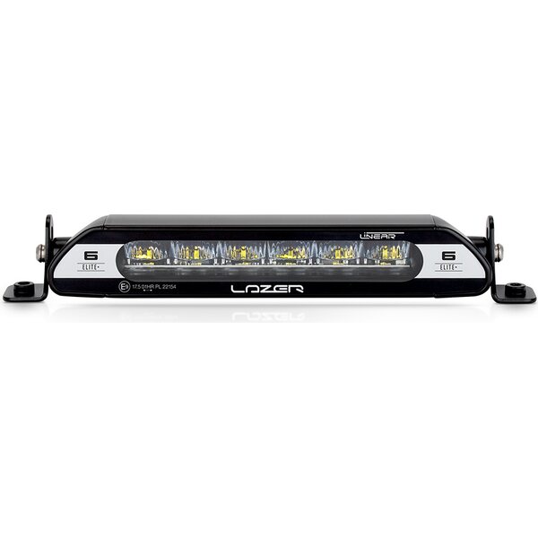Lazer Linear 6 Elite+ lisävalopaneeli