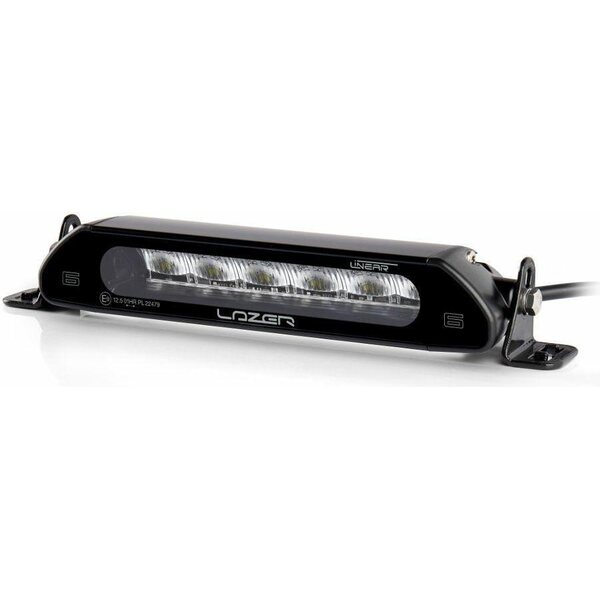 Lazer Linear 6 STD Lisävalopaneeli