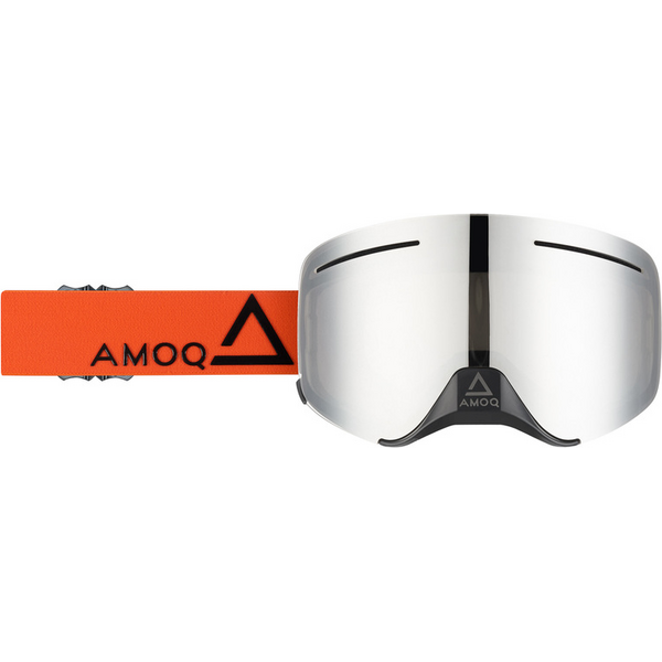 AMOQ Vision Vent+ Magnetic nenäsuojalla