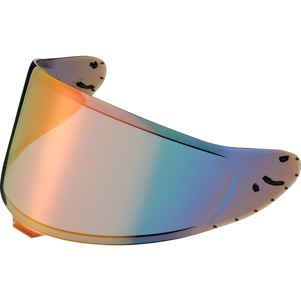 Shoei Visor CWR-F2PN Spectra Fire Orange