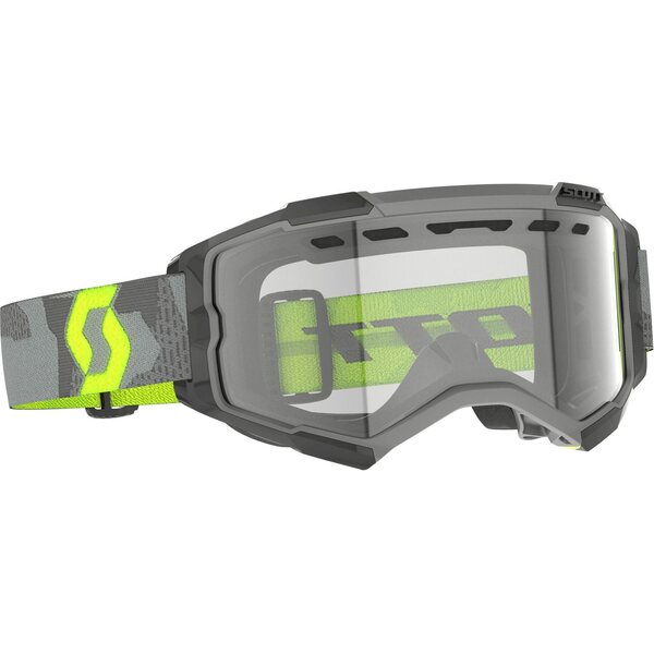 Scott Fury Enduro
