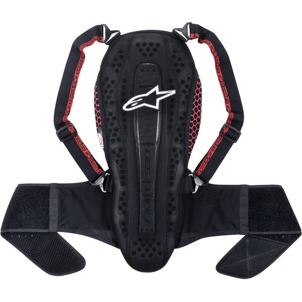 Alpinestars selkäsuoja Nucleon Touring KR-2