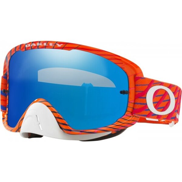 Oakley 02 MX crossilasit