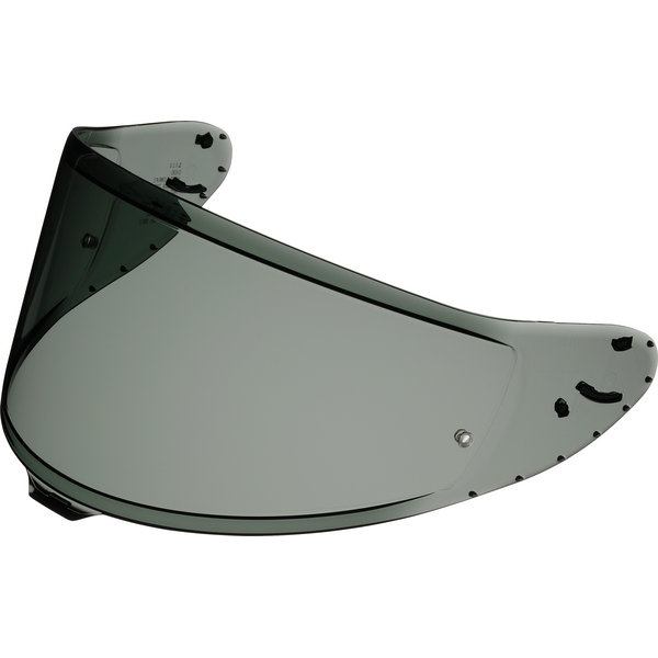 Shoei Visor CWR-F2PN Dark Smoke