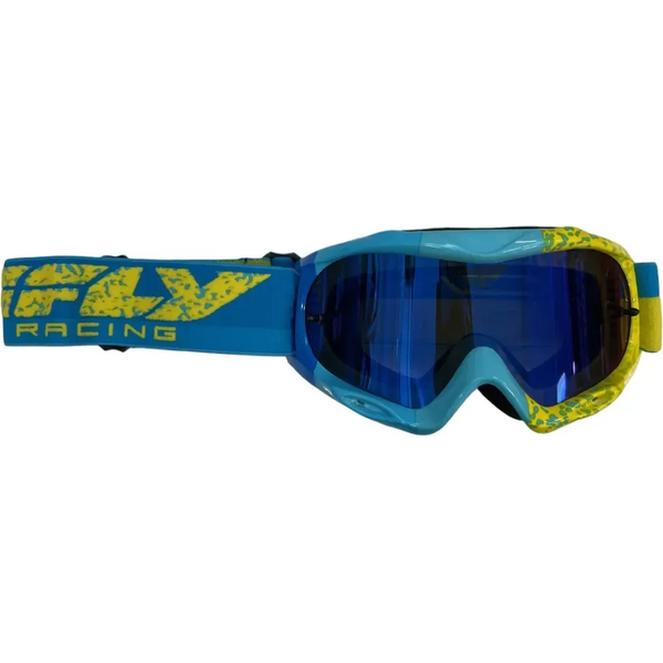 Fly Racing Lasten crossilasit