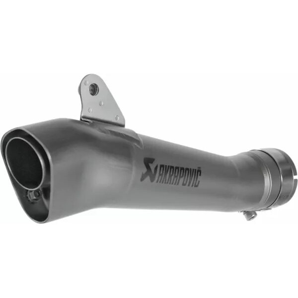 Akrapovic GP-Style Megaphone äänenvaimennin YZF-R6