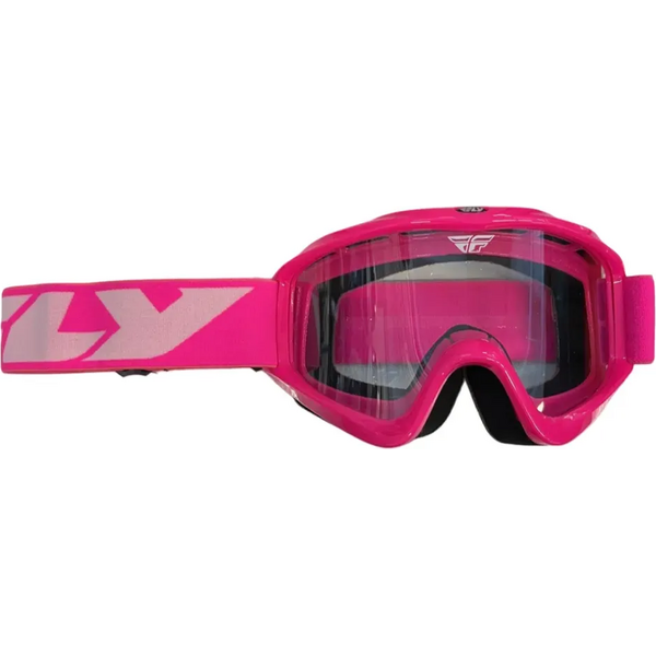 Fly Racing Focus