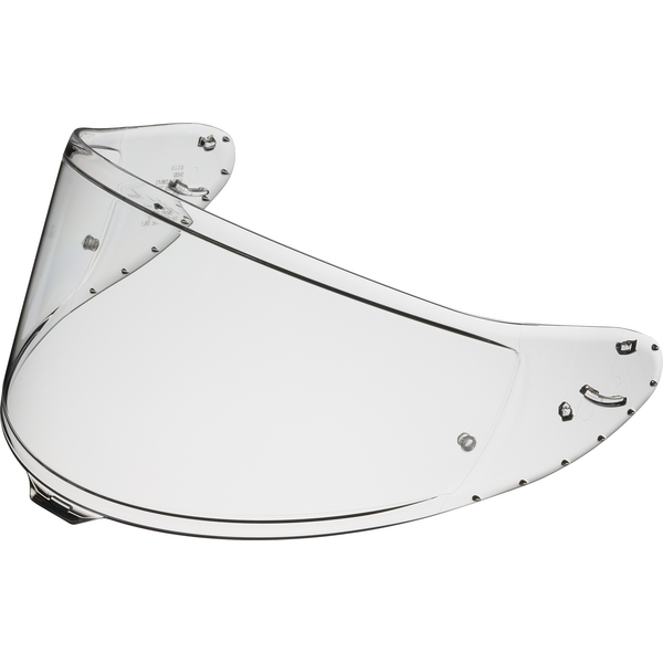 Shoei Visor CWR-F2PN Clear