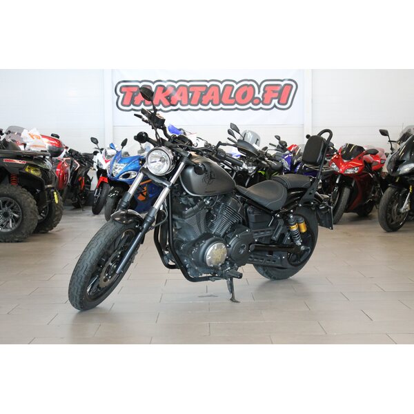 Yamaha XVS 950CU Bolt