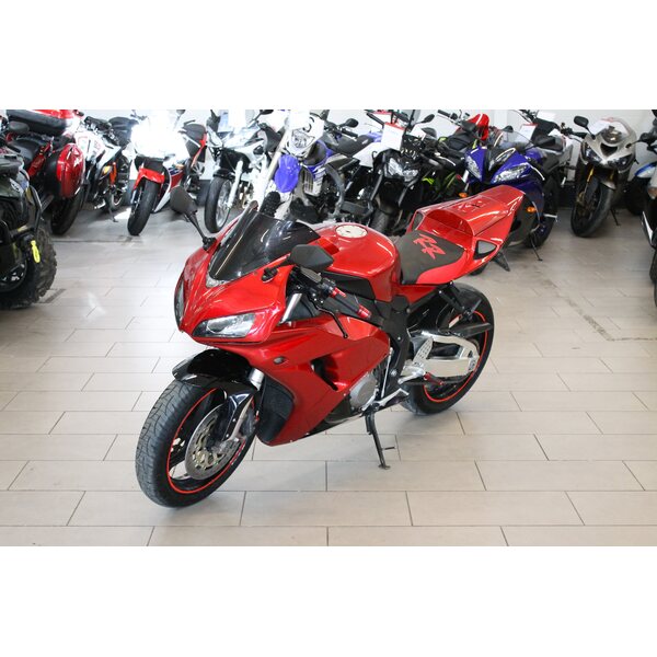 Honda CBR1000RR