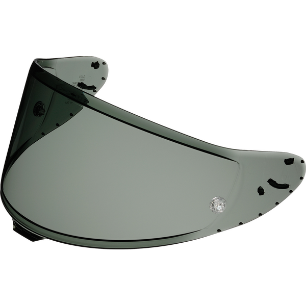 Shoei Visor CWR-F2 Racing Dark Smoke