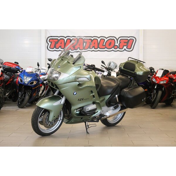 BMW R1100 RT