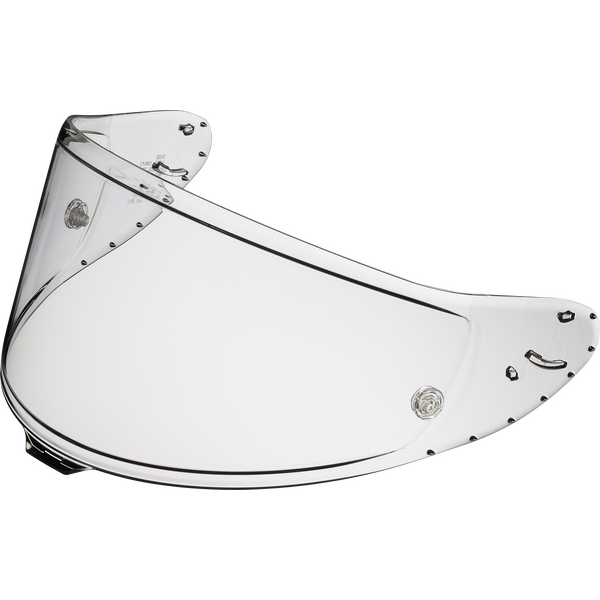 Shoei Visor CWR-F2 Racing Clear
