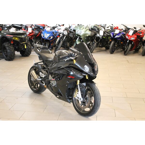 BMW S1000RR