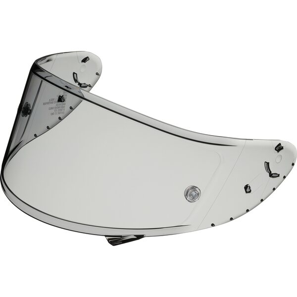 Shoei visiiri CWR-F Himmeä Savu