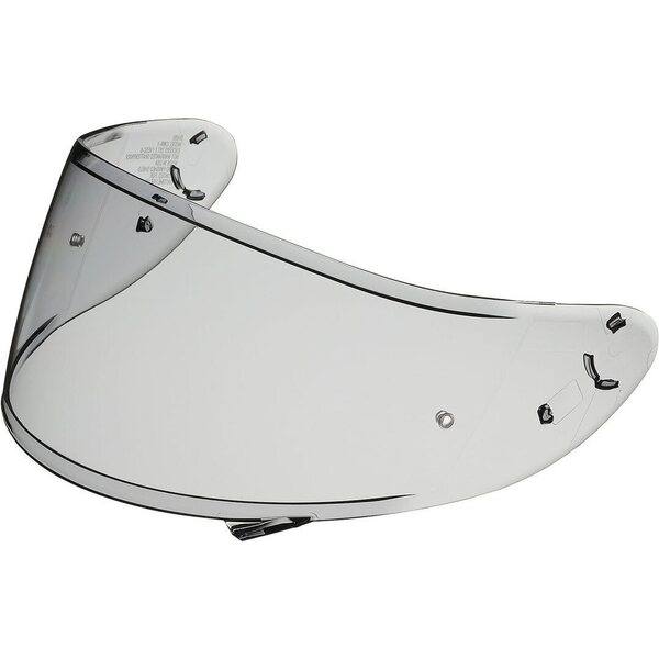 Shoei Visor CWR-1 Mellow Smoke
