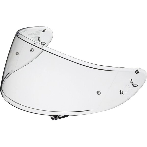 Shoei Visor CWR-1 Clear