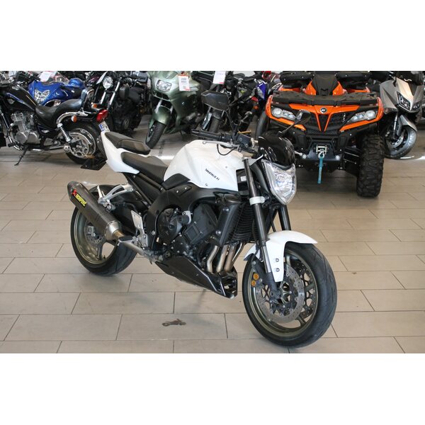 Yamaha FZ1-N