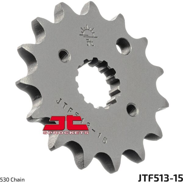 JT Sprockets JTF513.15 Eturatas