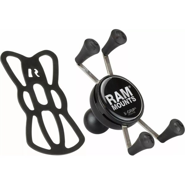 Ram Mounts X-Grip tablettiteline