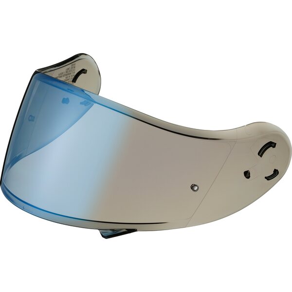 Shoei visiiri CNS-3 Peili Sininen