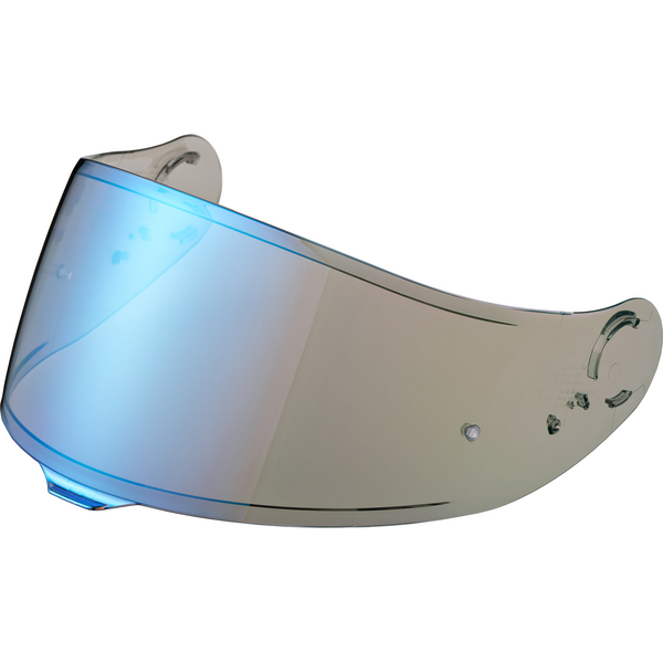 Shoei Visor CNS-1C Spectra Blue