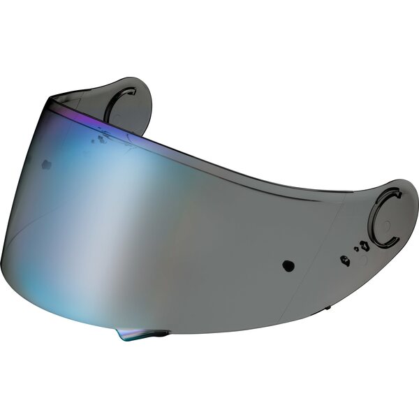 Shoei Visor CNS-1 Spectra Blue
