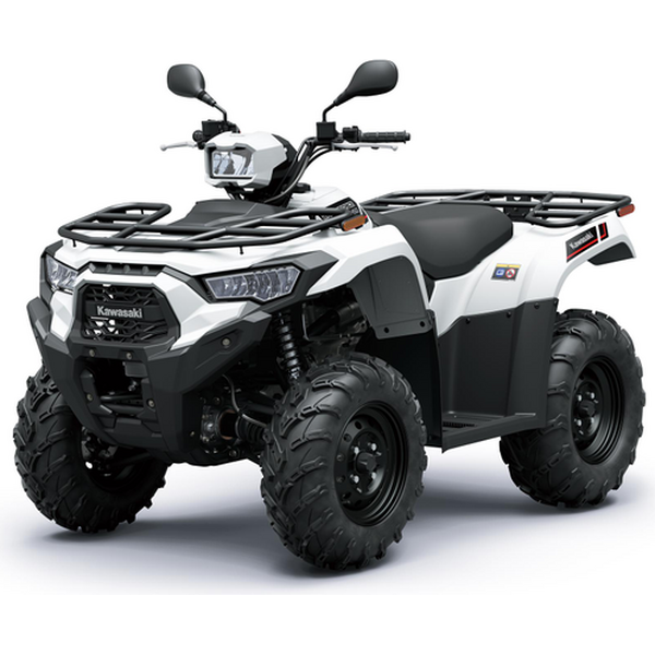 Kawasaki Brute Force 450 T-CAT